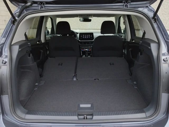 Volkswagen T-Cross Friends TSI
