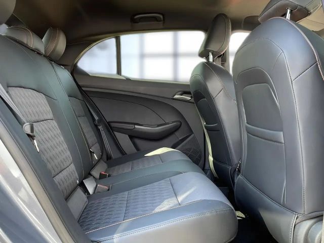 MG MG3 Hybrid+ Luxury