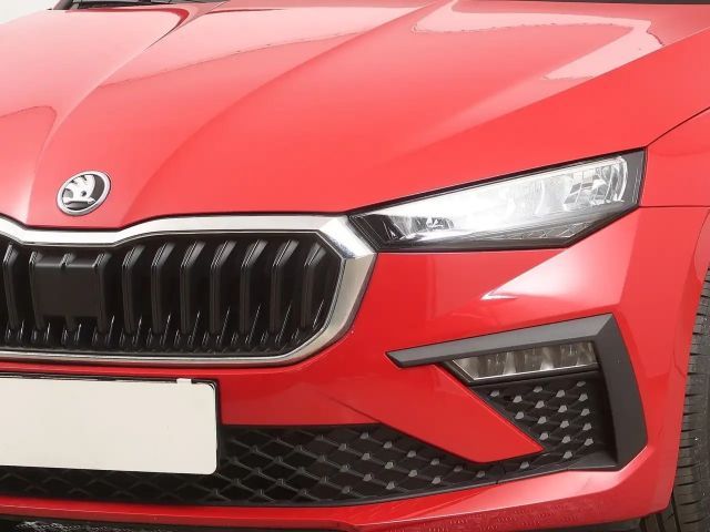 Skoda Scala Drive