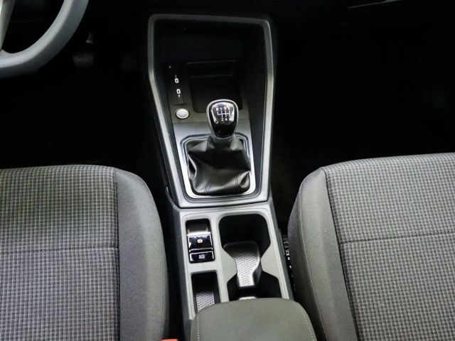 Volkswagen Caddy 1.5 TSI