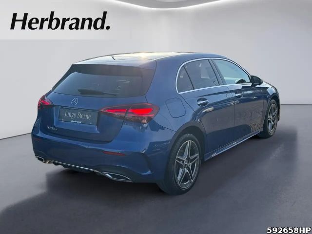 Mercedes-Benz A 250 AMG Line