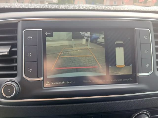 Opel Zafira Life (L2) Fin. ab 2,99% Klima,Schiebetüre