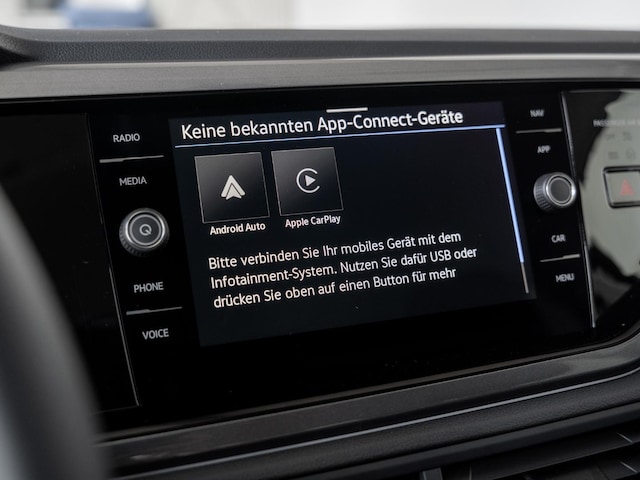 Volkswagen Polo 1.0 TSI DSG