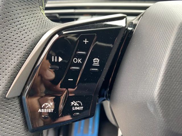 Peugeot E-5008 GT-Line