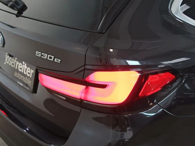 BMW 530 530e Touring