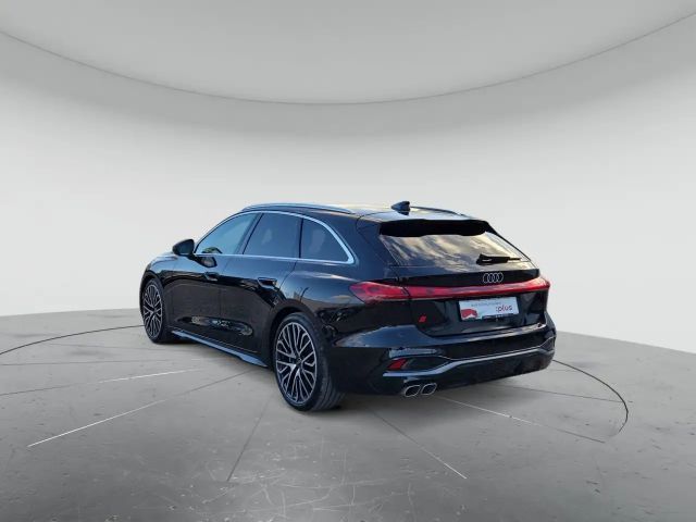 Audi A5 2.0 TDI S-Line S-Tronic