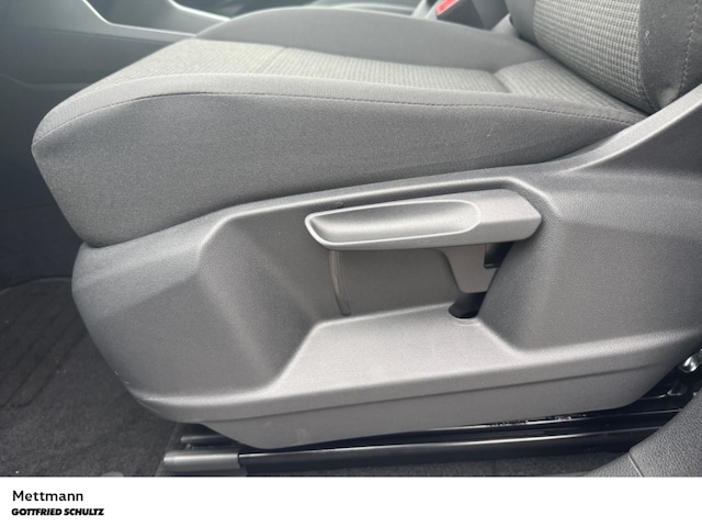 Volkswagen Caddy 2.0 TDI 7-zitter DSG Maxi