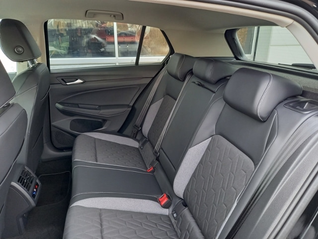 Volkswagen Golf Golf VIII Plus