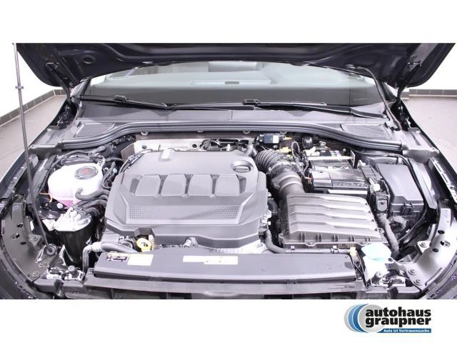 Volkswagen Golf 2.0 TDI Golf VIII Life Variant