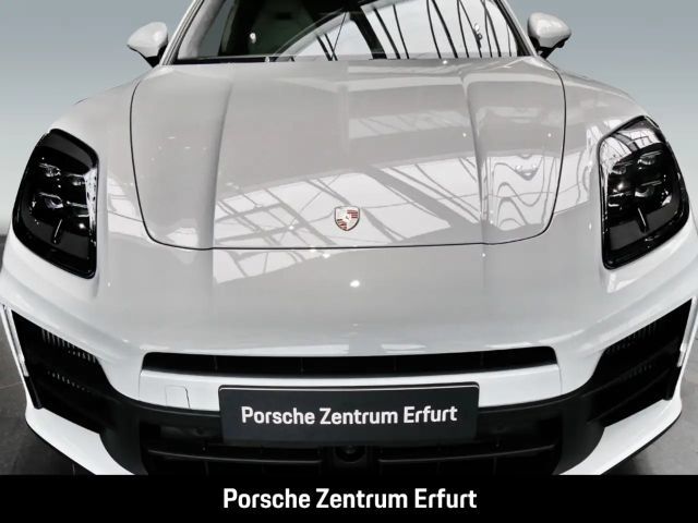 Porsche Panamera 4 E-Hybrid