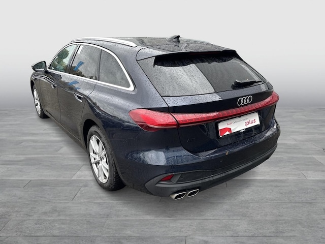 Audi A5 Avant S-Tronic