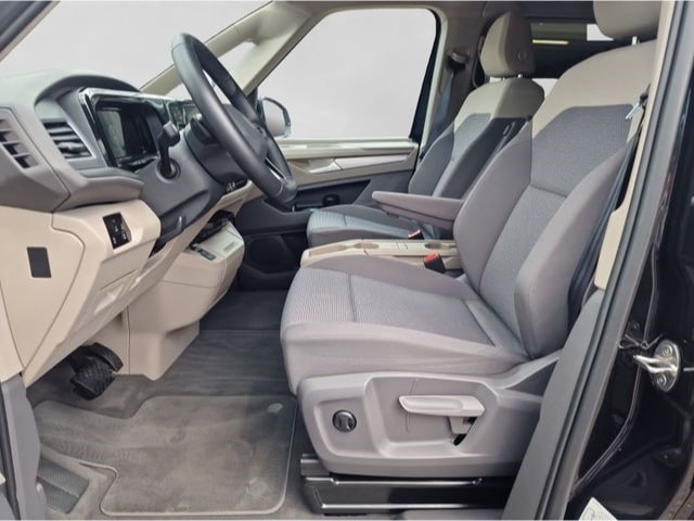 Volkswagen Multivan 2.0 TDI Lang