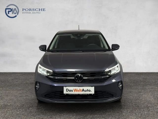 Volkswagen Taigo 4Me TSI