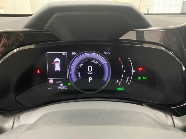 Lexus NX Executive Line