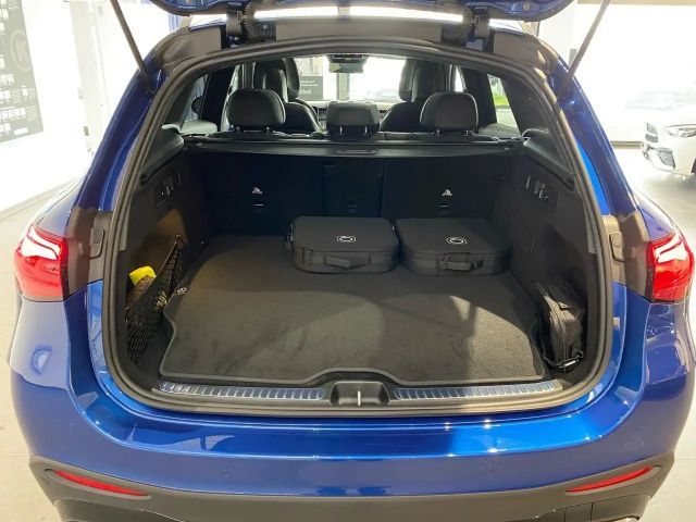 Mercedes-Benz GLC 300 4MATIC AMG Line