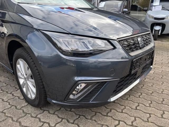 Seat Ibiza 1.0 TSI Style