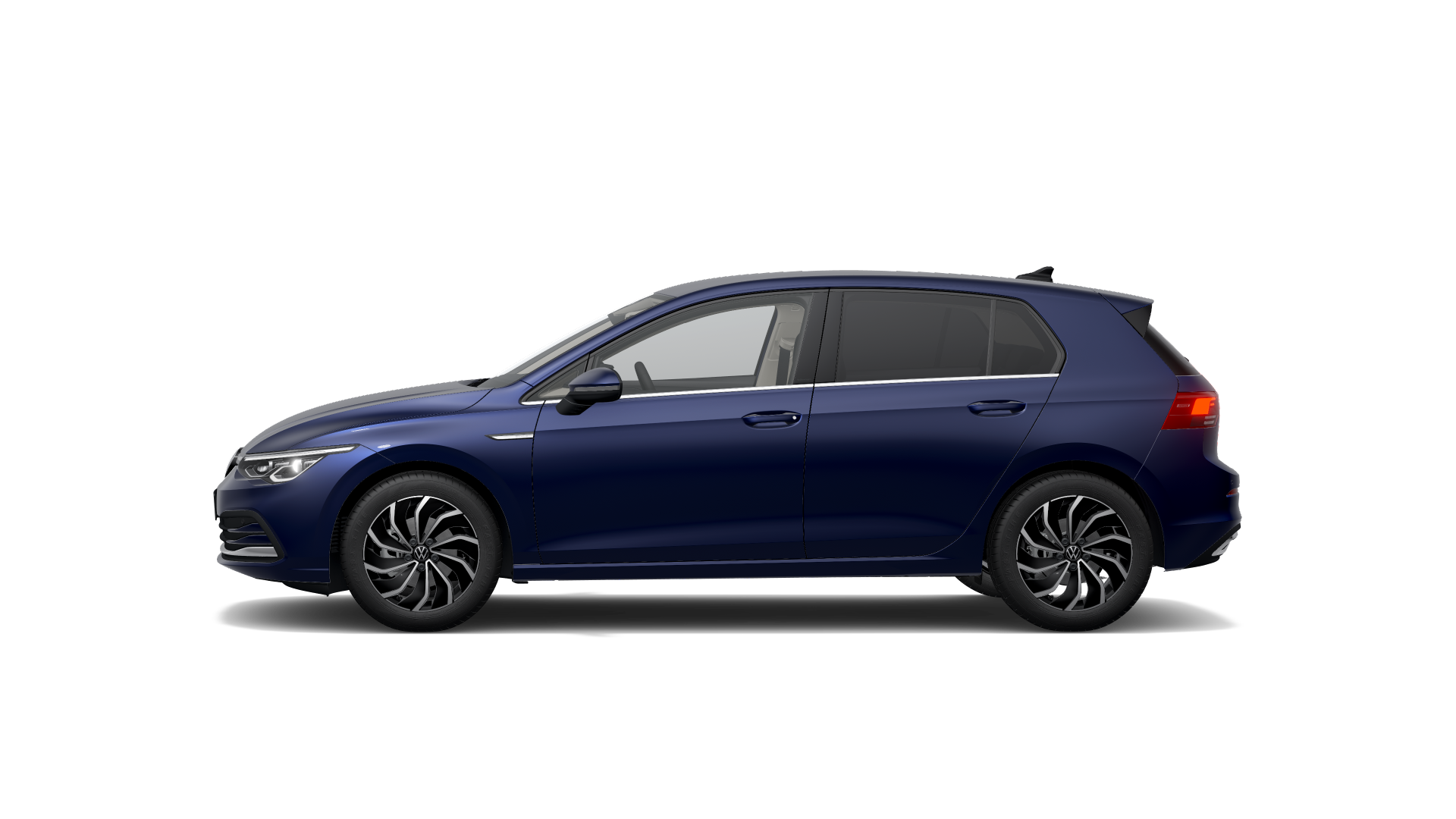 Volkswagen Golf 1.5 TSI Plus Style