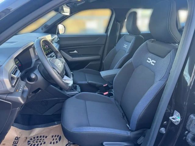 Dacia Duster 4WD TCe 130