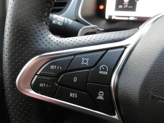 Renault Captur Techno