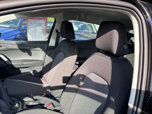 Seat Ibiza 1.0 TSI Reference