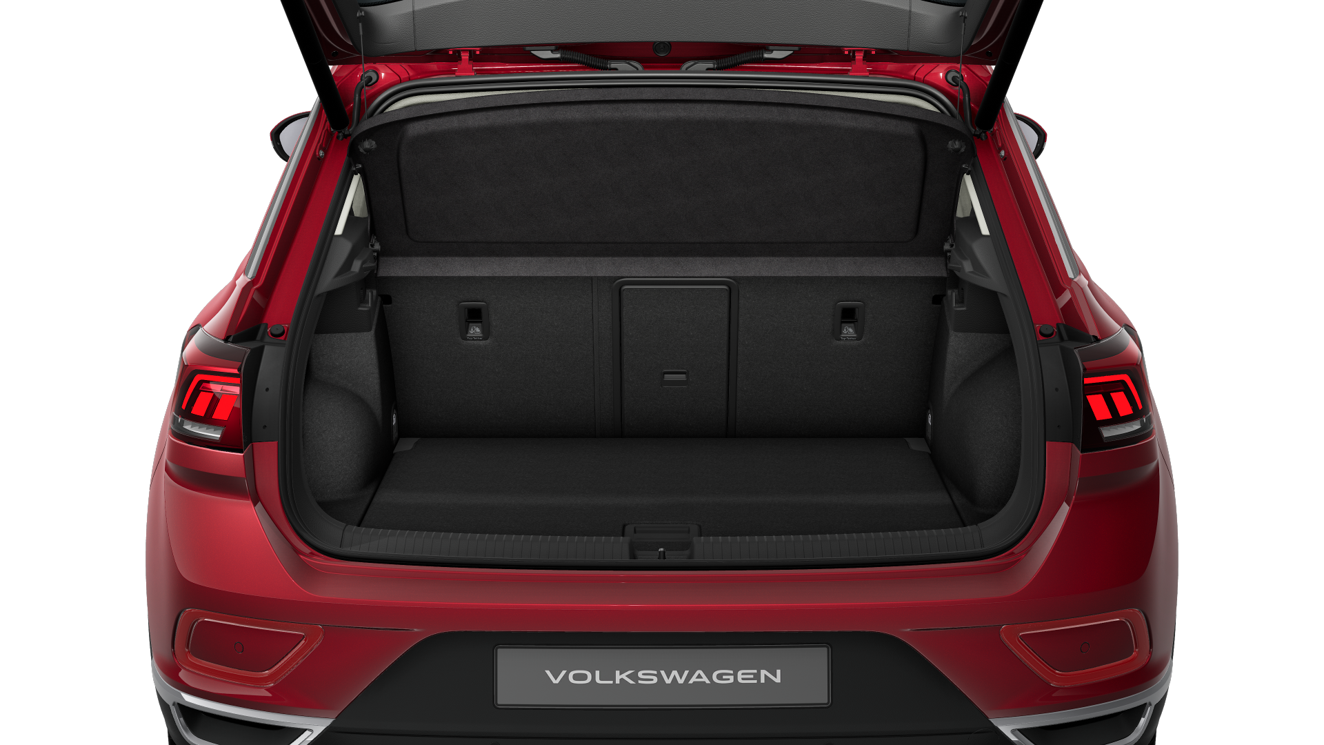 Volkswagen T-Roc 1.5 TSI DSG Style