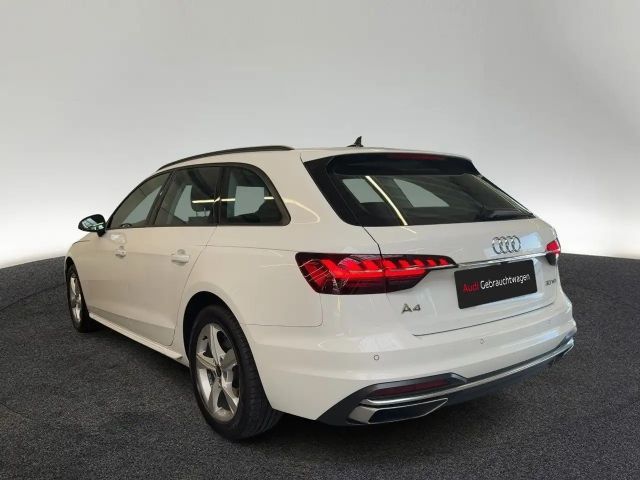 Audi A4 30 TDI
