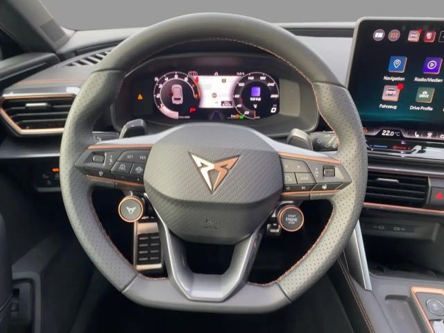 Cupra Leon 2.0 TSI 4Drive DSG Sportstourer VZ