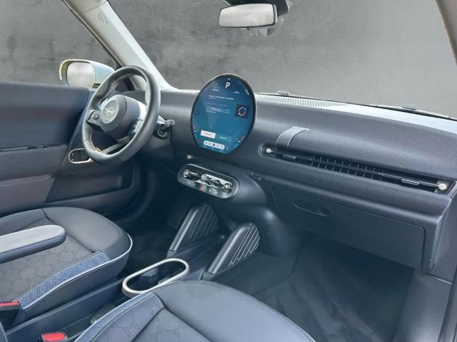 MINI Mini Electric SE