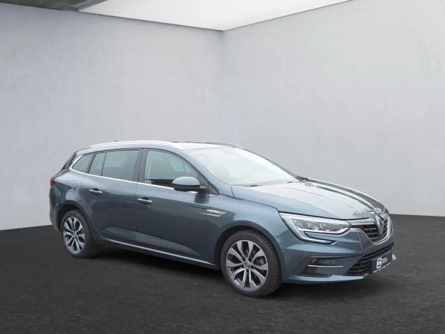 Renault Megane Combi EDC TCe 140 Techno