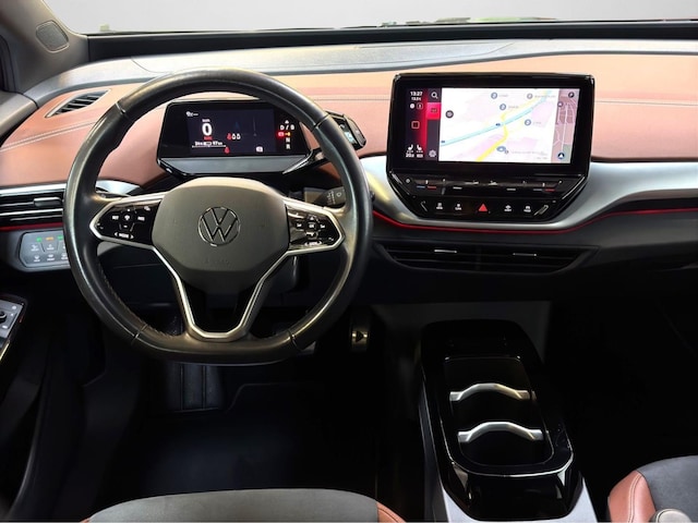 Volkswagen ID.4 Performance Pro