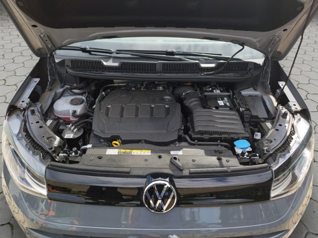 Volkswagen Caddy 2.0 TDI