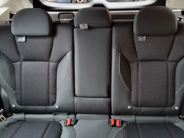 Subaru Forester Active