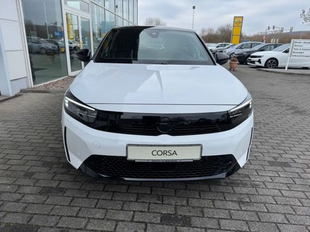 Opel Corsa GS-Line Grand Sport