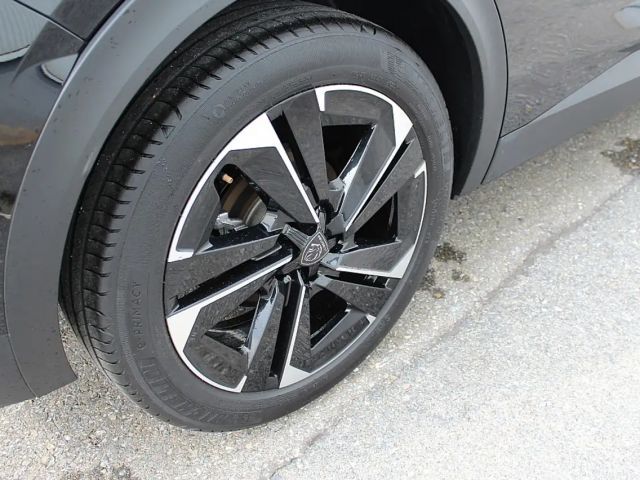 Peugeot 408 130 Allure Pack EAT8 PureTech