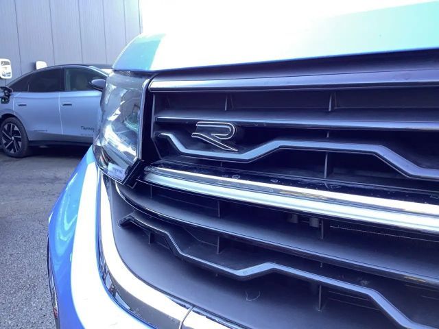 Volkswagen T-Cross 1.0 TSI DSG IQ.Drive R-Line