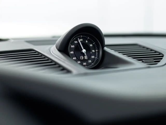 Porsche 911 Cabrio Carrera