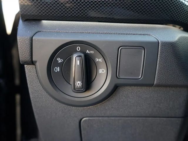 Volkswagen T-Cross 1.0 TSI Style