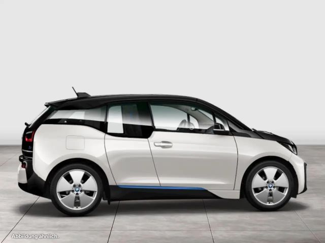 BMW i3 120Ah