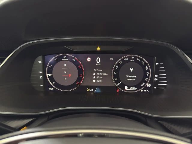 Skoda Octavia Sportline