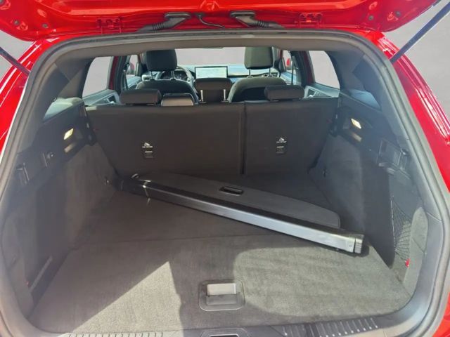 Ford Focus EcoBoost ST Line Wagon