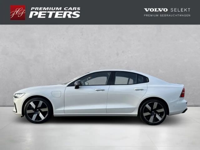 Volvo S60 Dark Ultimate