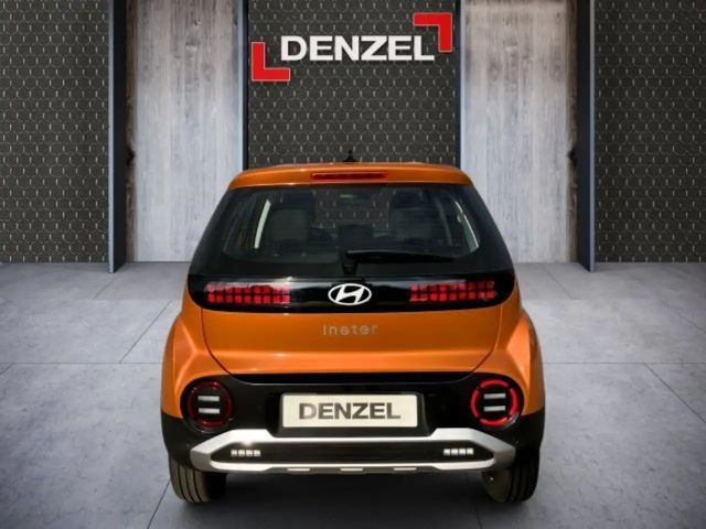 Hyundai INSTER 49 kWh