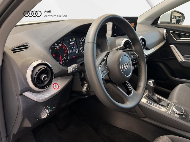 Audi Q2 35 TFSI S-Tronic