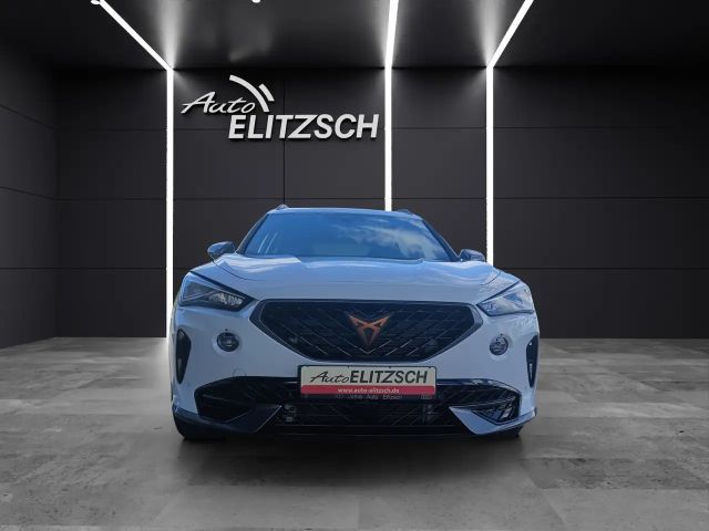 Cupra Formentor 4Drive DSG VZ