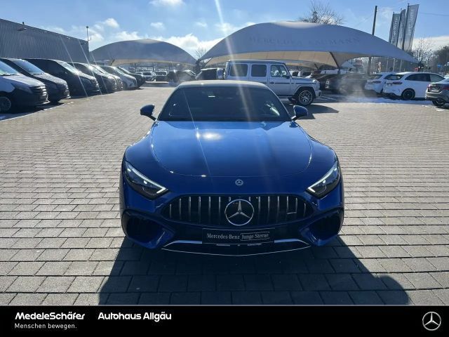 Mercedes-Benz AMG SL 4MATIC SL 63 AMG