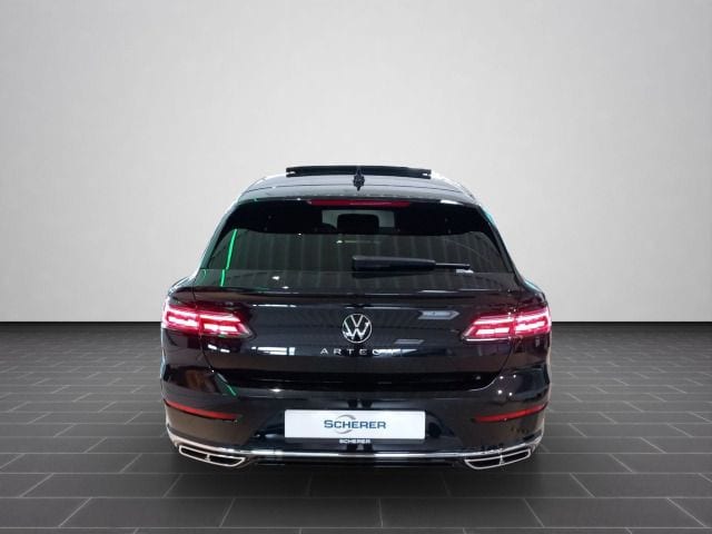 Volkswagen Arteon Shooting Brake R-Line