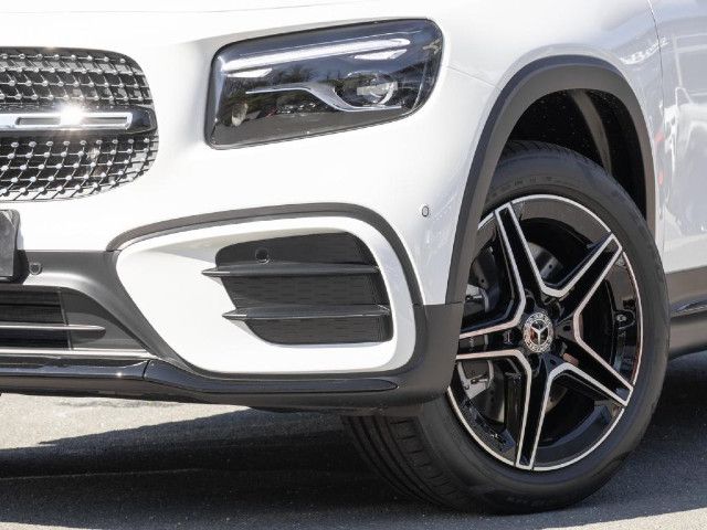 Mercedes-Benz GLB 250 4MATIC