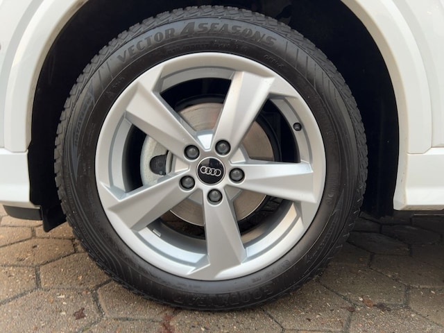 Audi Q2 35 TFSI S-Tronic