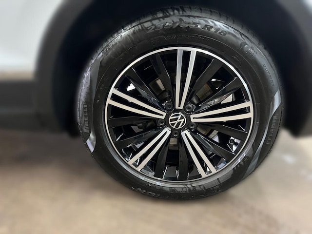 Volkswagen Tiguan 2.0 TDI DSG Life