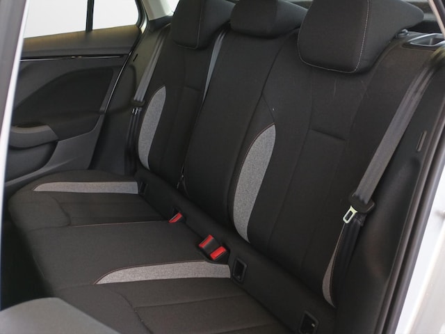 Skoda Kamiq 1.0 TSI Selection